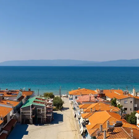 Apartment Seaside Family Apt, 2 Bedroom 80m From Sea, Quite Area *